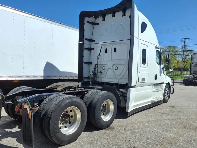 2022 FREIGHTLINER NEW CASCADIA PX12664