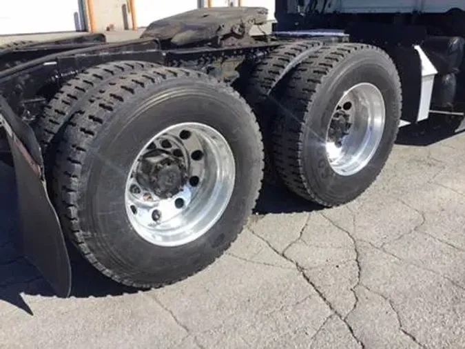 2019 Freightliner Cascadia