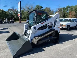 2022 BOBCAT T770