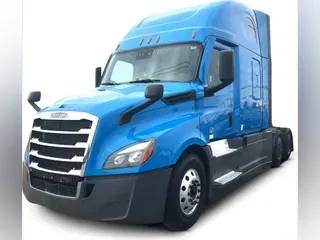 2021 Freightliner Cascadia