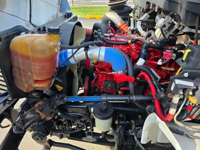 2019 NAVISTAR INTERNATIONAL 4300e359cf34c344b66a24ce4fbfdf272332