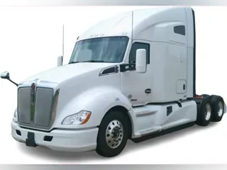 2022 Kenworth T680