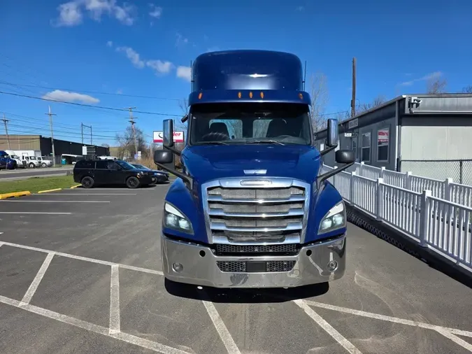 2020 FREIGHTLINER/MERCEDES NEW CASCADIA PX12664e35a539d82e0098bd4b7af1427a9cccf
