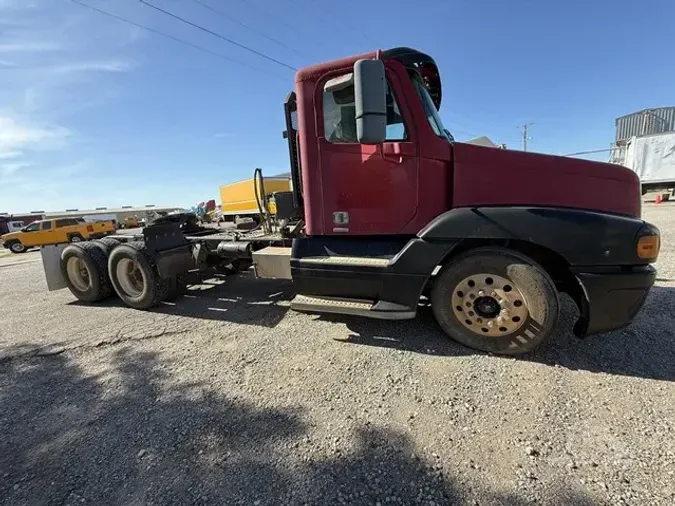 2007 FREIGHTLINER CENTURY 120