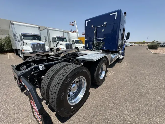 2019 Peterbilt 579