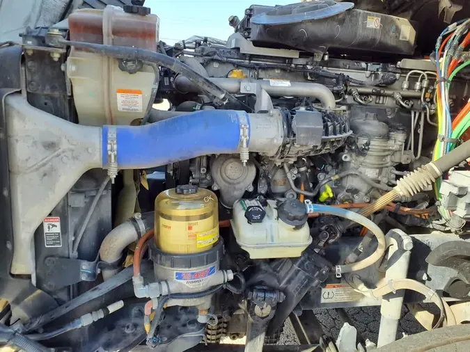 2020 FREIGHTLINER CASCADIA 125