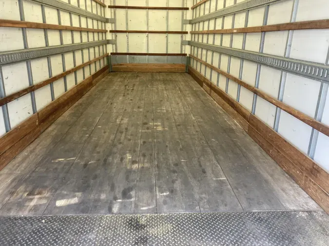 2020 Freightliner Business Class M2 106