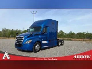 2021 FREIGHTLINER CA126