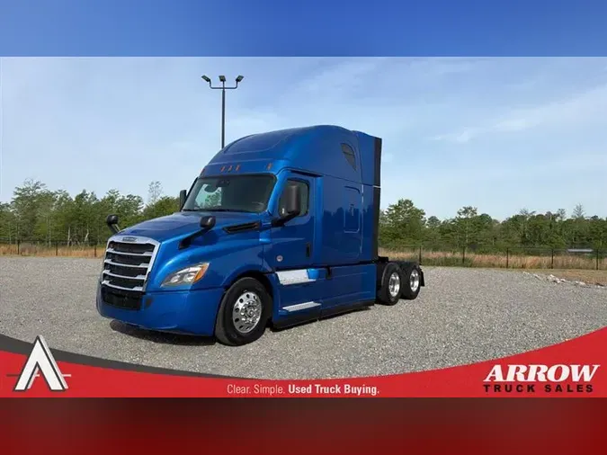 2021 FREIGHTLINER CA126e35dee02551f394aeac2a9fe0526700d