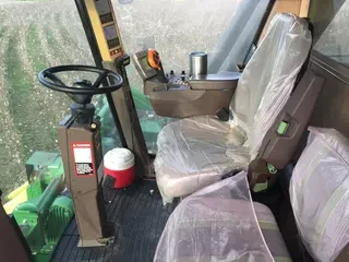 2013 John Deere 7760