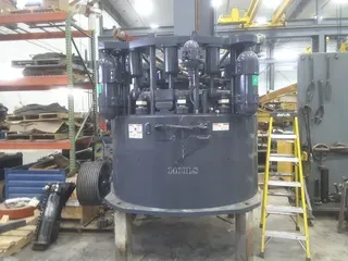 1989 JCI 1400LS