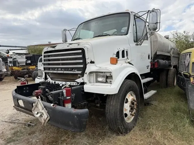 2008 STERLING LT8500
