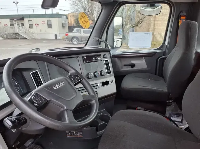 2020 FREIGHTLINER/MERCEDES NEW CASCADIA 116