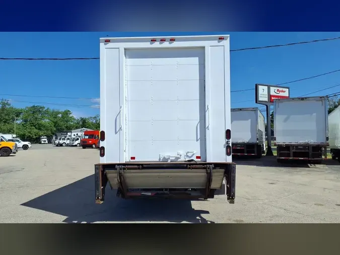 2019 HINO HINO 195e36206d9581141979a5283b5dadc61de