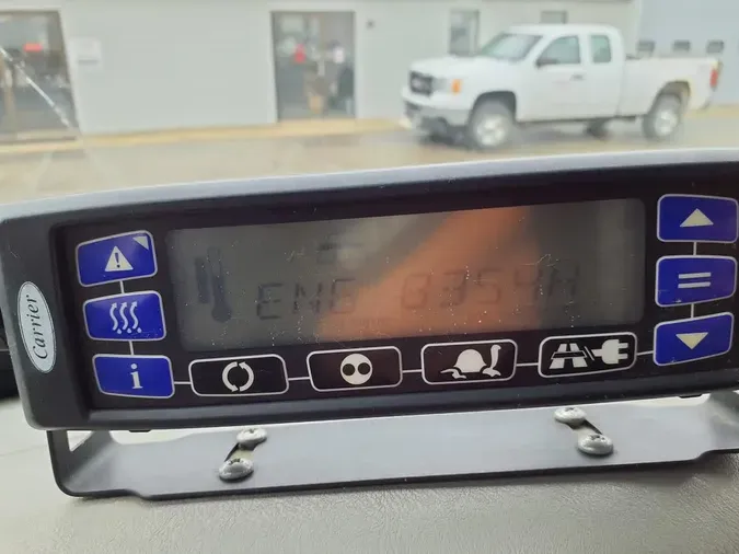 2019 NAVISTAR INTERNATIONAL 4300