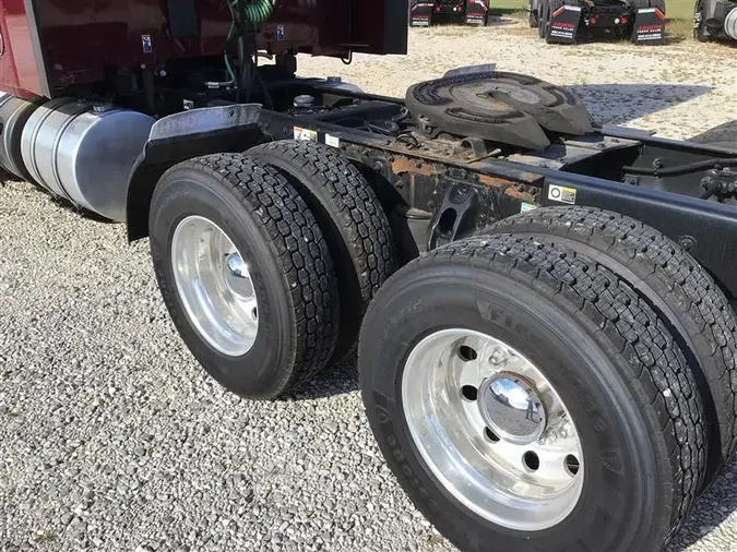 2021 KENWORTH T680