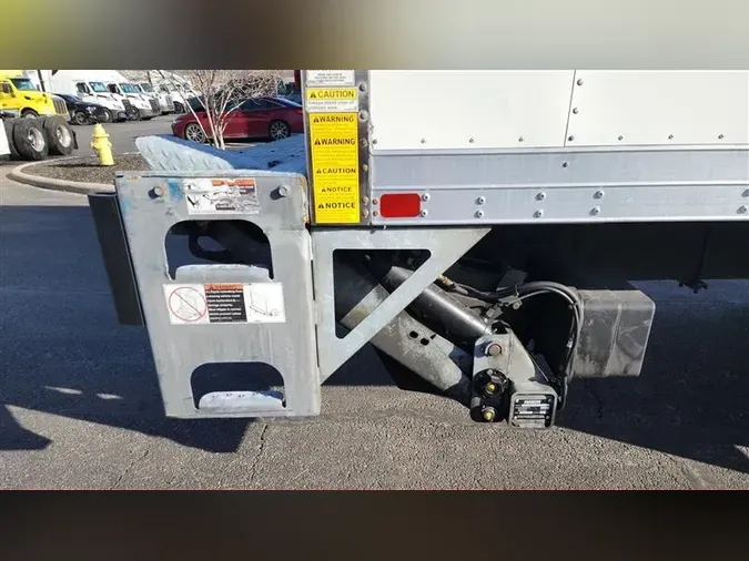 2022 INTERNATIONAL MV