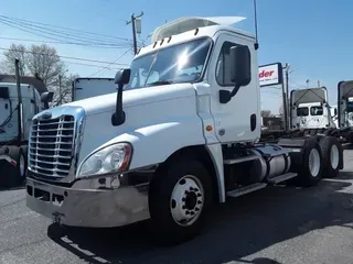 2018 FREIGHTLINER/MERCEDES CASCADIA PX12564ST