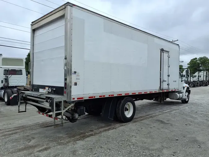 2019 NAVISTAR INTERNATIONAL 4300e363a2256851ba35267120d91ea9e8c9