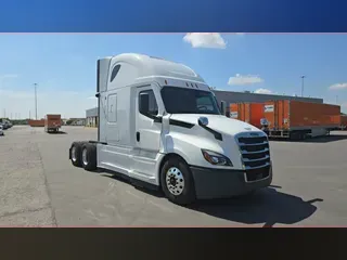 2020 Freightliner Cascadia