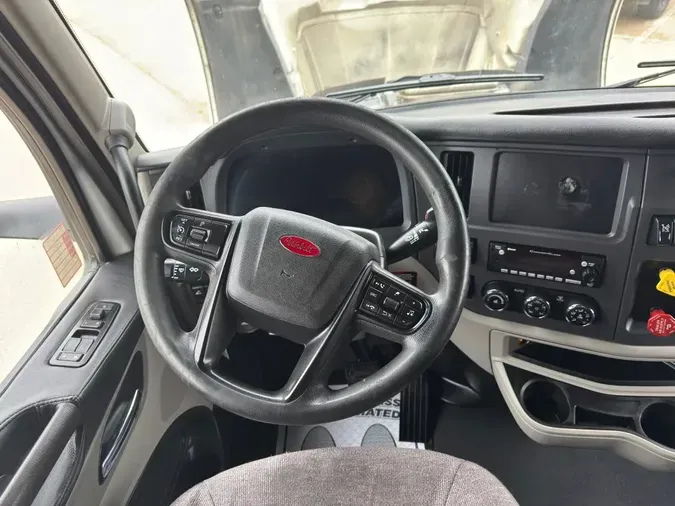 2022 PETERBILT 579e3643649bc11398e09215aad6324a00c
