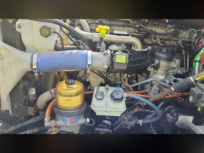 2020 FREIGHTLINER/MERCEDES CASCADIA 125e364c4e49a5cfa01dd89b57fe262d482