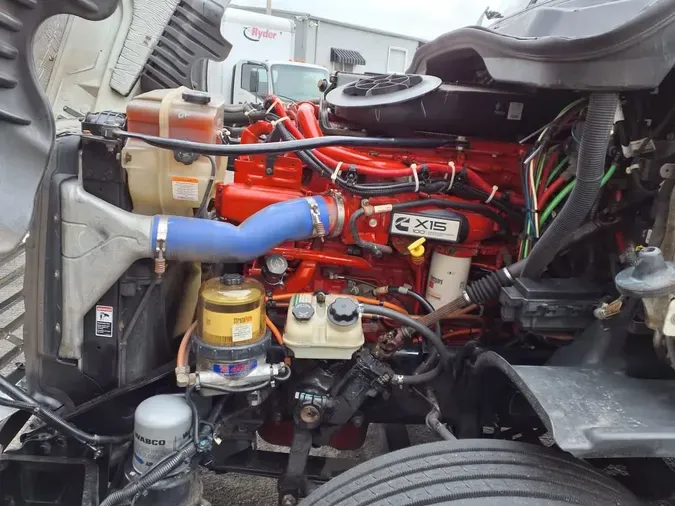 2020 FREIGHTLINER/MERCEDES CASCADIA 125e3650b343523a09493be419ce4fe47f5