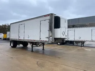 2014 GREAT DANE TRAILER FROZEN