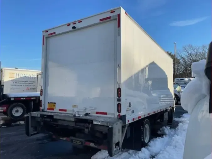 2019 ISUZU NQRe365f398f81139f554a65da096dbb6a8