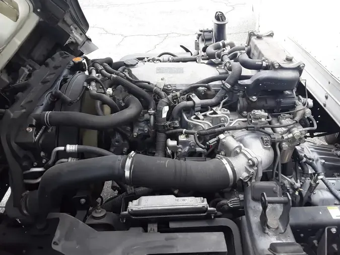 2015 ISUZU NPR HDe3666ab05cc2fcdbc1163d5e98241c09