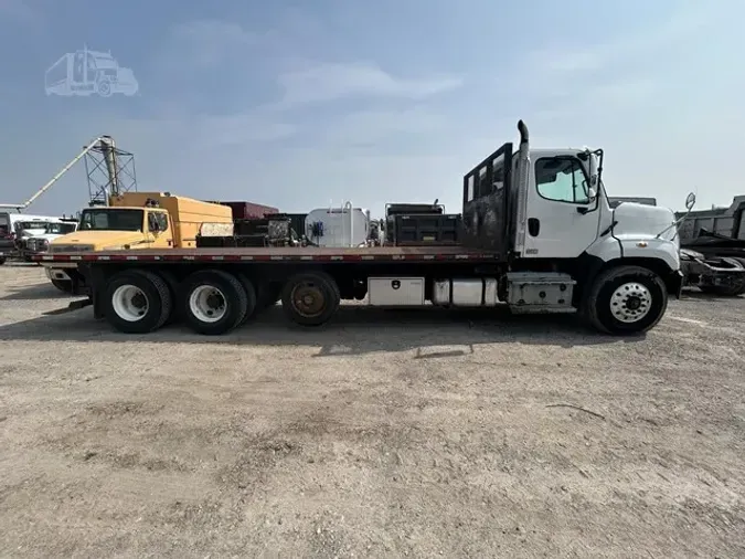 2016 FREIGHTLINER 108SD