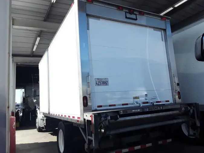 2018 FREIGHTLINER/MERCEDES M2 106e3674e295d5b00fbd3705ca414aeafec