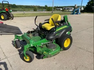 2017 John Deere Z950M