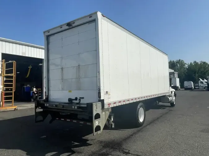 2018 NAVISTAR INTERNATIONAL 4300