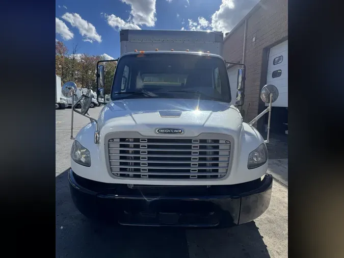 2019 FREIGHTLINER/MERCEDES M2 106