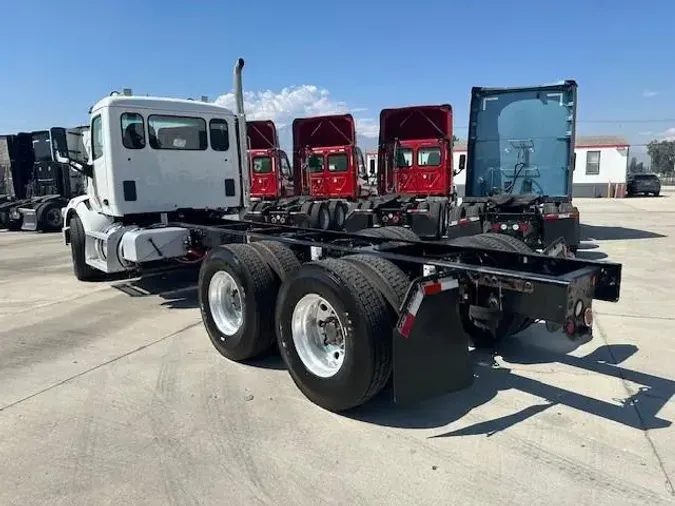 2015 Peterbilt 567