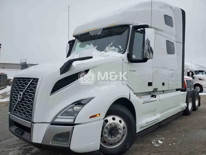 2024 VOLVO VNL64T760e36a6b6e13244b950a48be8d75ef074f