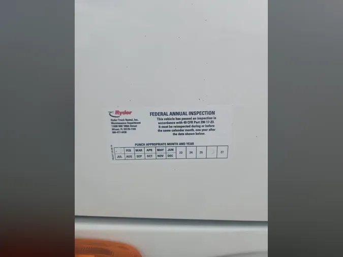 2019 NAVISTAR INTERNATIONAL LT625 DAYCAB T/A