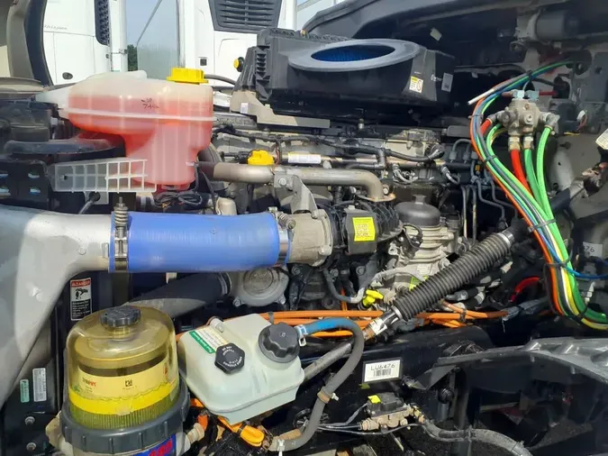 2020 FREIGHTLINER/MERCEDES NEW CASCADIA PX12664e36b9308d48bb35db3d5477e7ca4ffe6