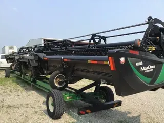 2019 MacDon FD145
