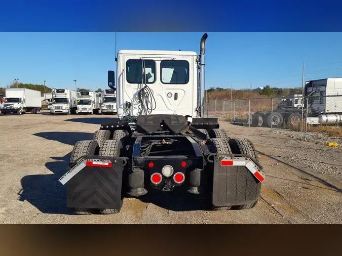 2021 FREIGHTLINER/MERCEDES NEW CASCADIA PX12664e36c01698401cc20d9767bdc7e01d003