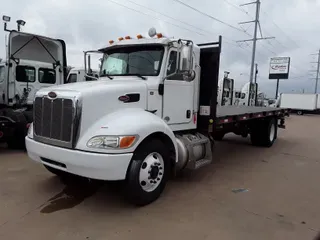 2018 PETERBILT 337