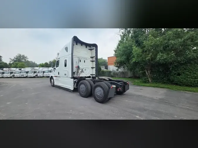 2023 FREIGHTLINER/MERCEDES NEW CASCADIA PX12664
