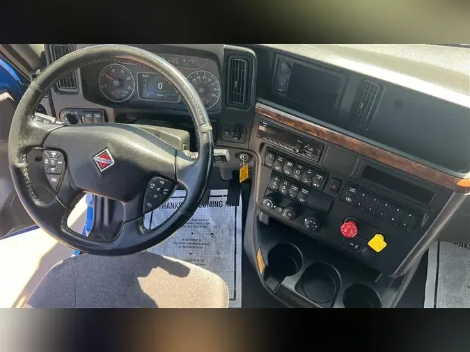 2020 INTERNATIONAL LT625