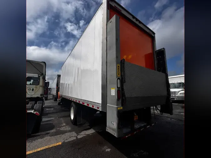 2019 NAVISTAR INTERNATIONAL 4300