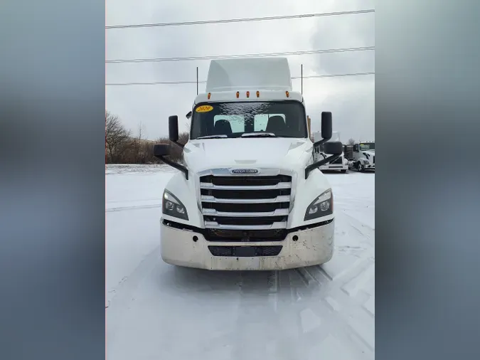 2020 FREIGHTLINER/MERCEDES NEW CASCADIA PX12664