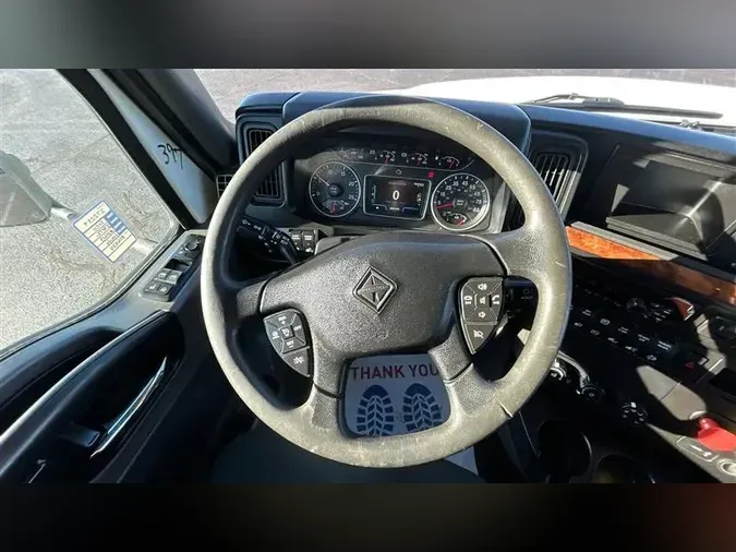 2020 INTERNATIONAL RH613