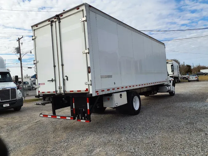 2019 NAVISTAR INTERNATIONAL 4300