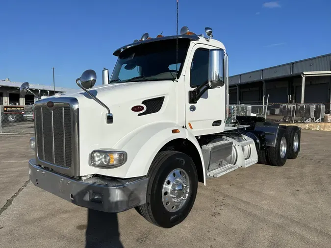 2021 Peterbilt 567