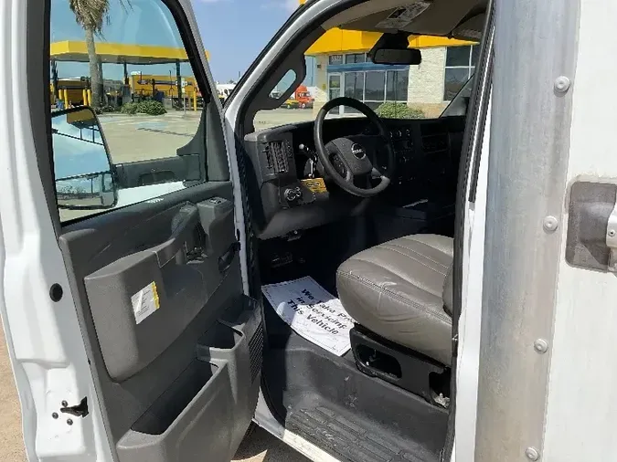 2019 GMC G33903